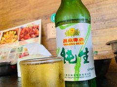 -荣德灶台鱼(圣泉寺店)