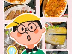 -新白鹿餐厅(城西银泰城店)