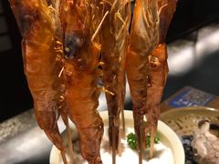 -德川家日本料理(中关村寰太大厦店)