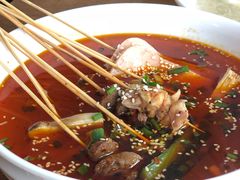 -三生小馆(亭知路店)