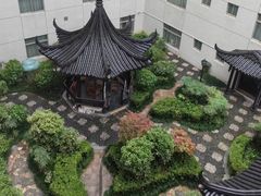 -西安阳光国际大酒店(西安火车站五路口地铁站店)