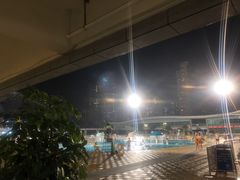 -宝安体育馆游泳馆