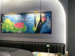 -雀蓝川菜(滨湖万象汇店)