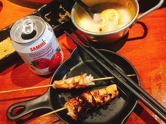 -伍丁·烤牛肋(和平东桥店)