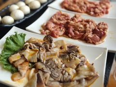 -现代烧烤冷面店(苏家屯店)