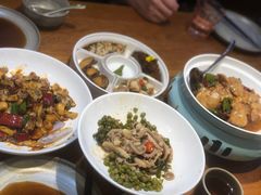 -必点海鲜·鲅鱼水饺(鞍山西道店)