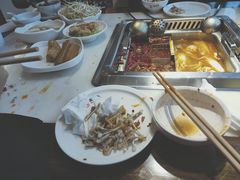 -万达广场(松江店)