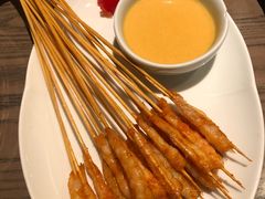 -四道菜·福建菜馆(新街口金鹰店)