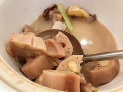 -清心鸡沙田乳鸽店·非遗传承(石溪店)