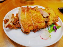 -小放牛炒菜馆(衡百店)