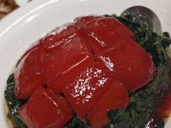 -香雪海饭店中餐厅(人民桥店)