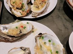 -云端西餐厅(南宁龙光那莲豪华精选酒店)