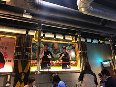 -401餐厅(弘大店)