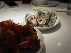 -日丰园海肠水饺·老字号大连海鲜(和平广场店)