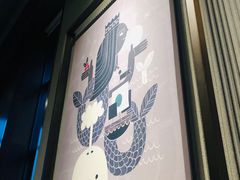 -星巴克臻选(天津鲁能中心一店)