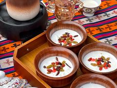 -敏珠拉姆藏餐·南京厨房(富春江东街店)