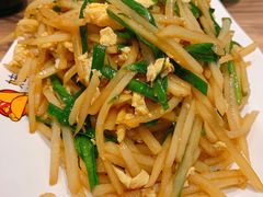 -合合春饼·酱骨·东北菜(潘家园店)