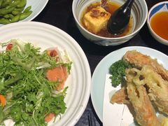 -明日叶日本料理(新区淮海街店)