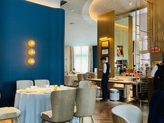 大堂-徐记海鲜·家宴(南油永新汇店)