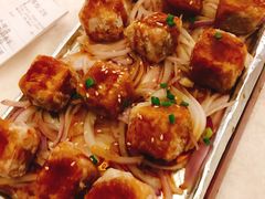 -阿婆农家菜(车墩店)