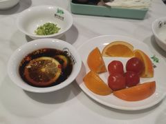 -潮牛壹号鲜牛肉火锅(世界城广场店)