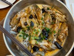 -启香鸡私房菜(湖景店)