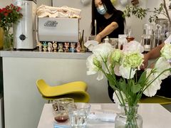-五进制 Coffee Shop