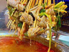 -黔哆哆地摊酸汤火锅(清湖店)