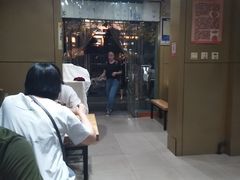 -非凡烧烤(历史博物馆店)