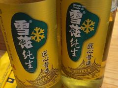 -木屋烧烤(观澜湖新城MH店)