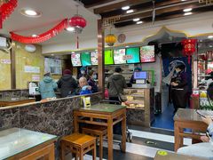大堂-白魁老号饭庄(安内店)