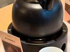 -奈雪茶院·茶室茶馆(广州粤海天地店)