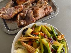 -佰运猪蹄(高陵店)