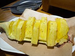 -蚝太郎 • 海鲜烧烤(Upark店)