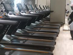 -FLARE STAR FITNESS(复地活力城店)