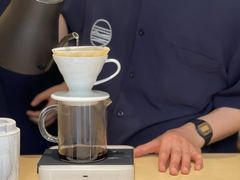 -Onirii Coffee(长乐路店)