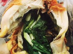 -吴山烤禽 (吴山路店)
