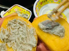 -芦月轩羊蝎子(劲松店)