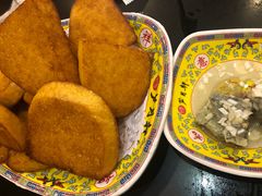 -芦月轩羊蝎子(北蜂窝店)