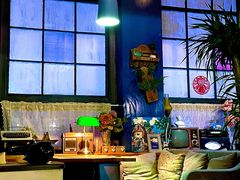 -84那年咖啡馆(李沧万达店)