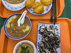 -隆福寺小吃店(东四店)