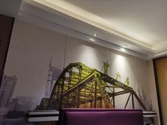 -兰州步行街希尔顿欢朋酒店