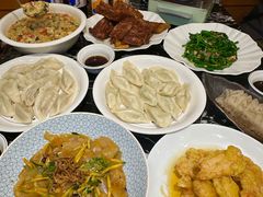 -双福饺子营餐厅(财富广场店)