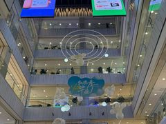 -凯德MALL(西直门店)