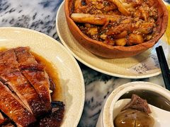 -紫金食坊(江南西路店)