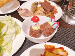 -乐咖啡西餐厅(太湖皇冠假日酒店)