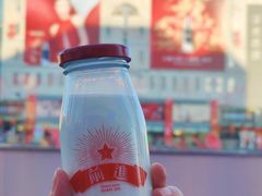 -红星前进面包牛奶公司(君太店)