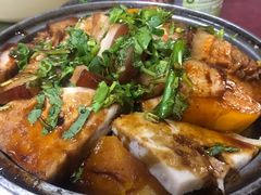 -香江农家乐饭店