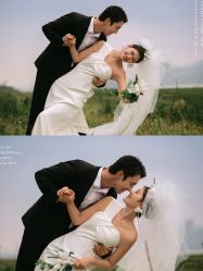 点击看大图 -梵初·STUDIO婚纱摄影(通州万达店)