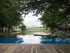 -喜洲吧·江畔老船厂·庭院餐厅(喜临院店)
